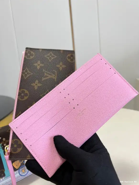 Aaa replica ru FÉLICIE LOUIS POCHETTE VUITTON 0506